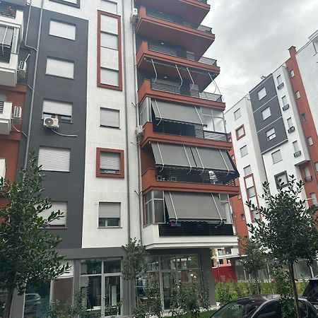 Riar Apartaments Korce Exterior foto