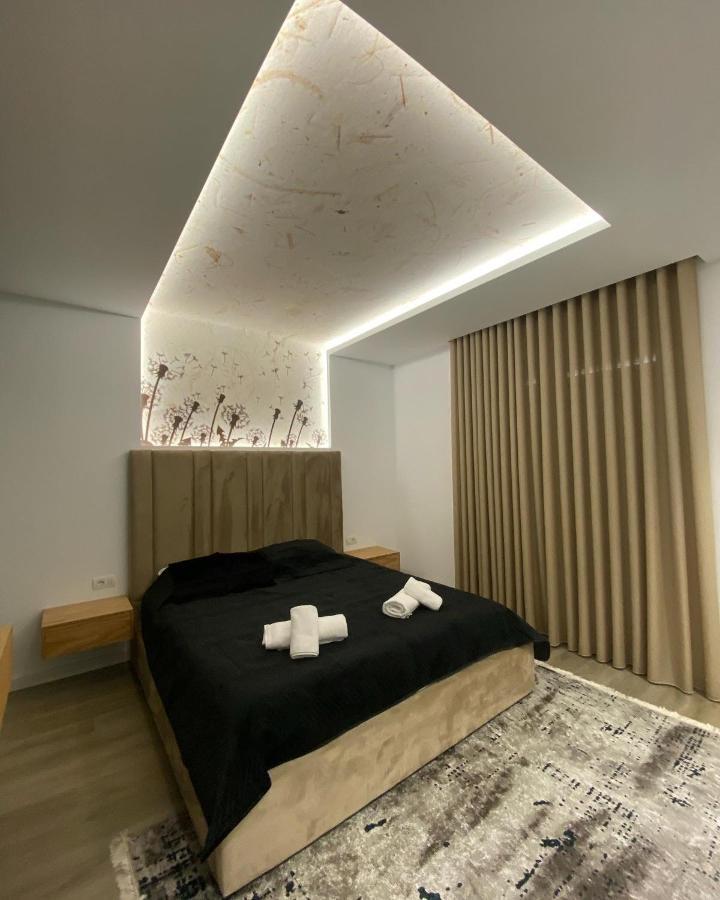 Riar Apartaments Korce Exterior foto